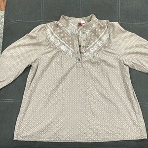 H&M blouse